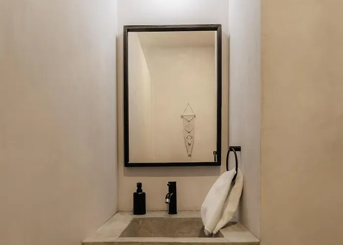 Casa Coco Jungle - Pv Pool & Concierge 5b *