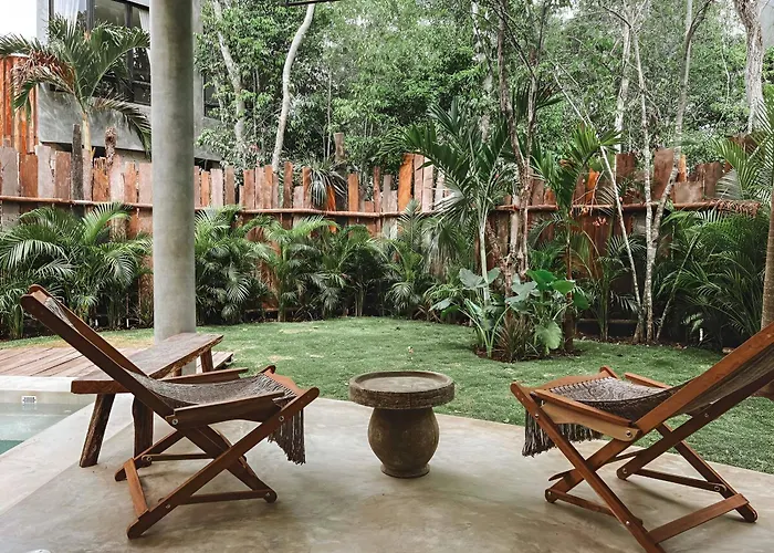 Casa Coco Jungle - Pv Pool & Concierge 5b Villa *