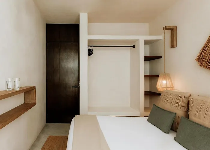 Villa Casa Coco Jungle - Pv Pool & Concierge 5b *