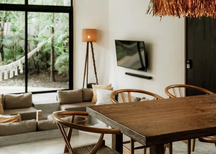 Villa Casa Coco Jungle - Pv Pool & Concierge 5b *