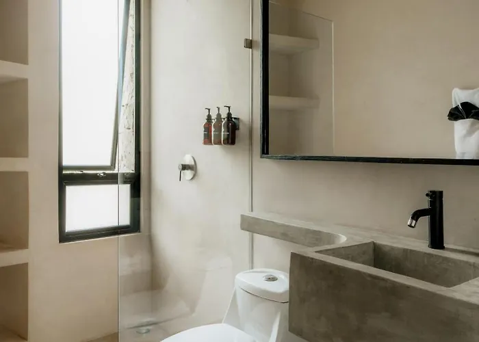 Casa Coco Jungle - Pv Pool & Concierge 5b * Tulum