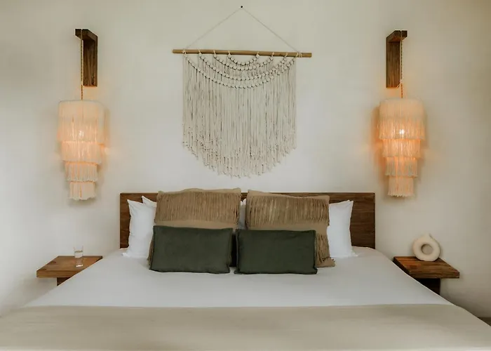 Casa Coco Jungle - Pv Pool & Concierge 5b * Tulum
