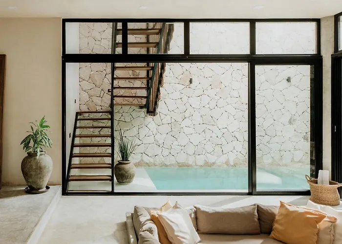 Casa Coco Jungle - Pv Pool & Concierge 5b