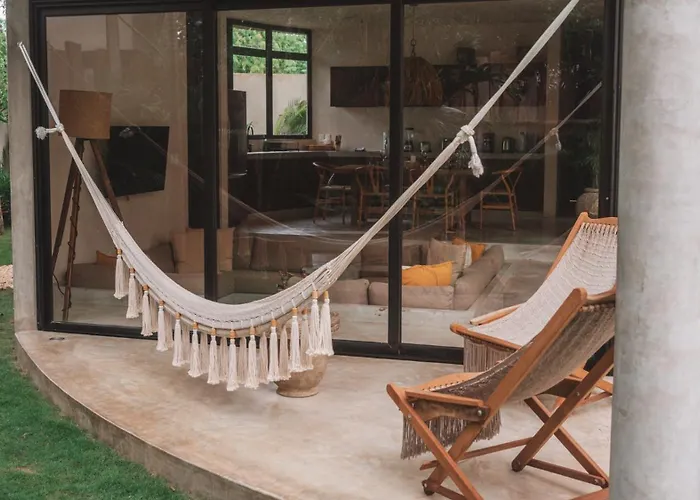 Casa Coco Jungle - Pv Pool & Concierge 5b Villa